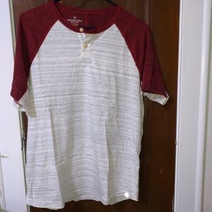 American Eagle Tee